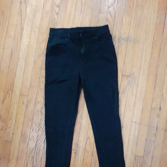 NWOT Urban Outfitters BDG Black Skinny Jeans - Picture 2 of 3